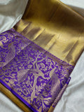 Pure kanchi pattu silk mark certificate