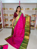 50% offer gadwal silk sarees