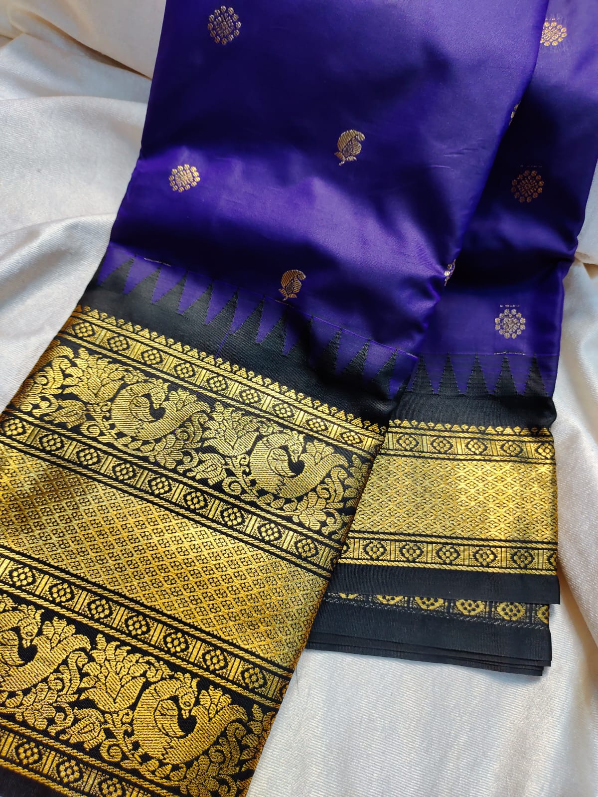 Ashadam. Gadwal sale