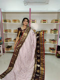 Primeme gadwal silk saree