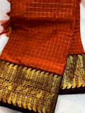 Vintage Banarasi