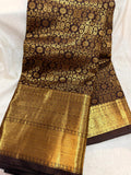 90% offer Kanchi pattu collection