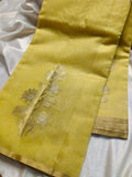 Chanderi silk