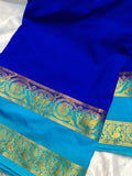 Mysore silk