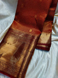 Resham kanchi