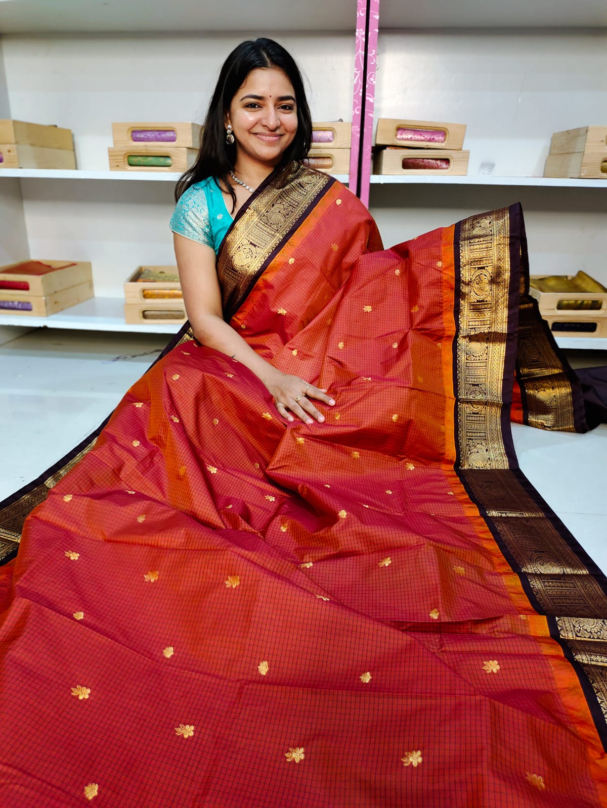 65% offer gadwal sale