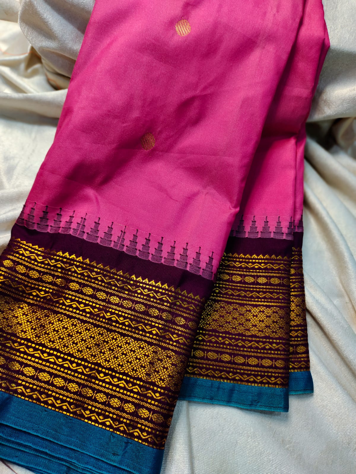 Ashadam. Gadwal sale