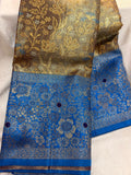 90% offer Kanchi pattu collection