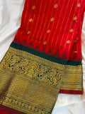 Gadwal cleance sale