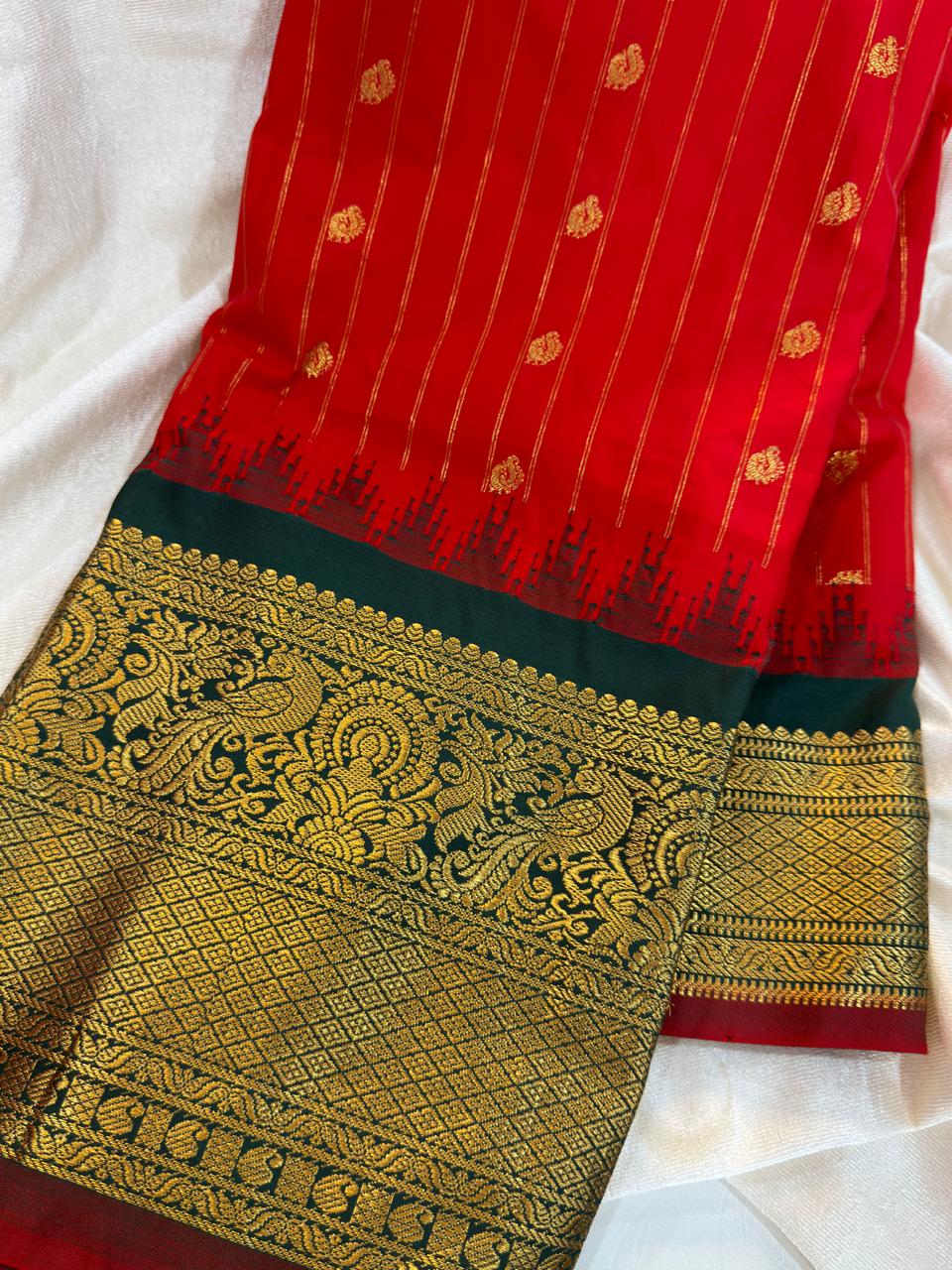 Gadwal cleance sale