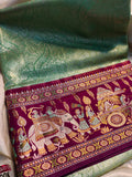 Meenakshi kanchi