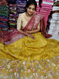 లెహంగా