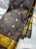 60% offer gadwal saree