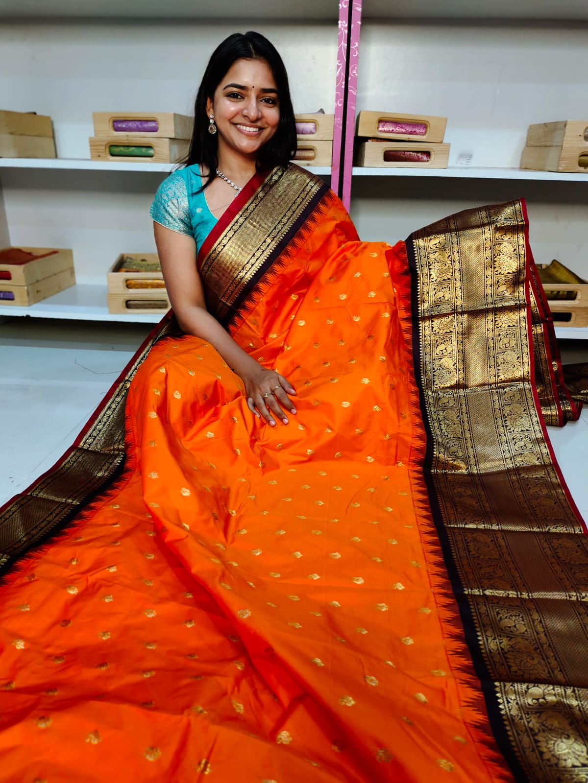65% offer gadwal sale