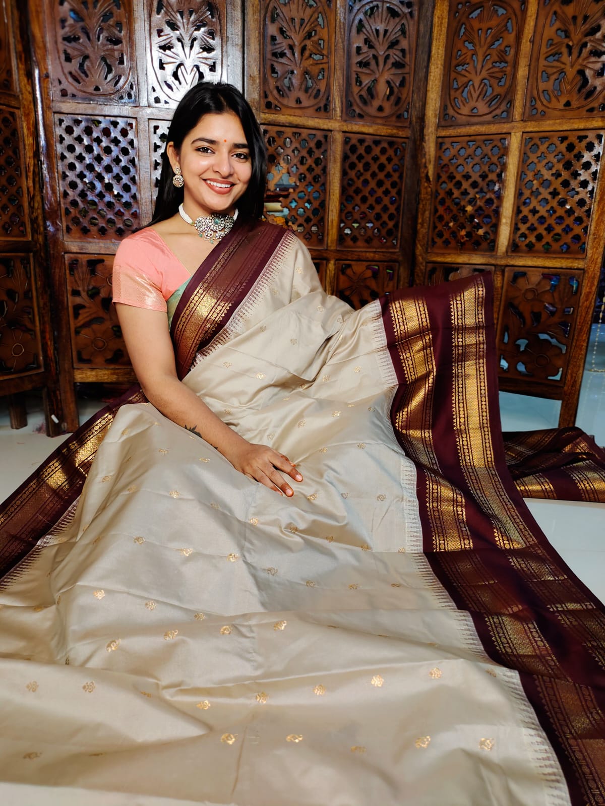 గద్వాల్ క్లియరెన్స్ సేల్