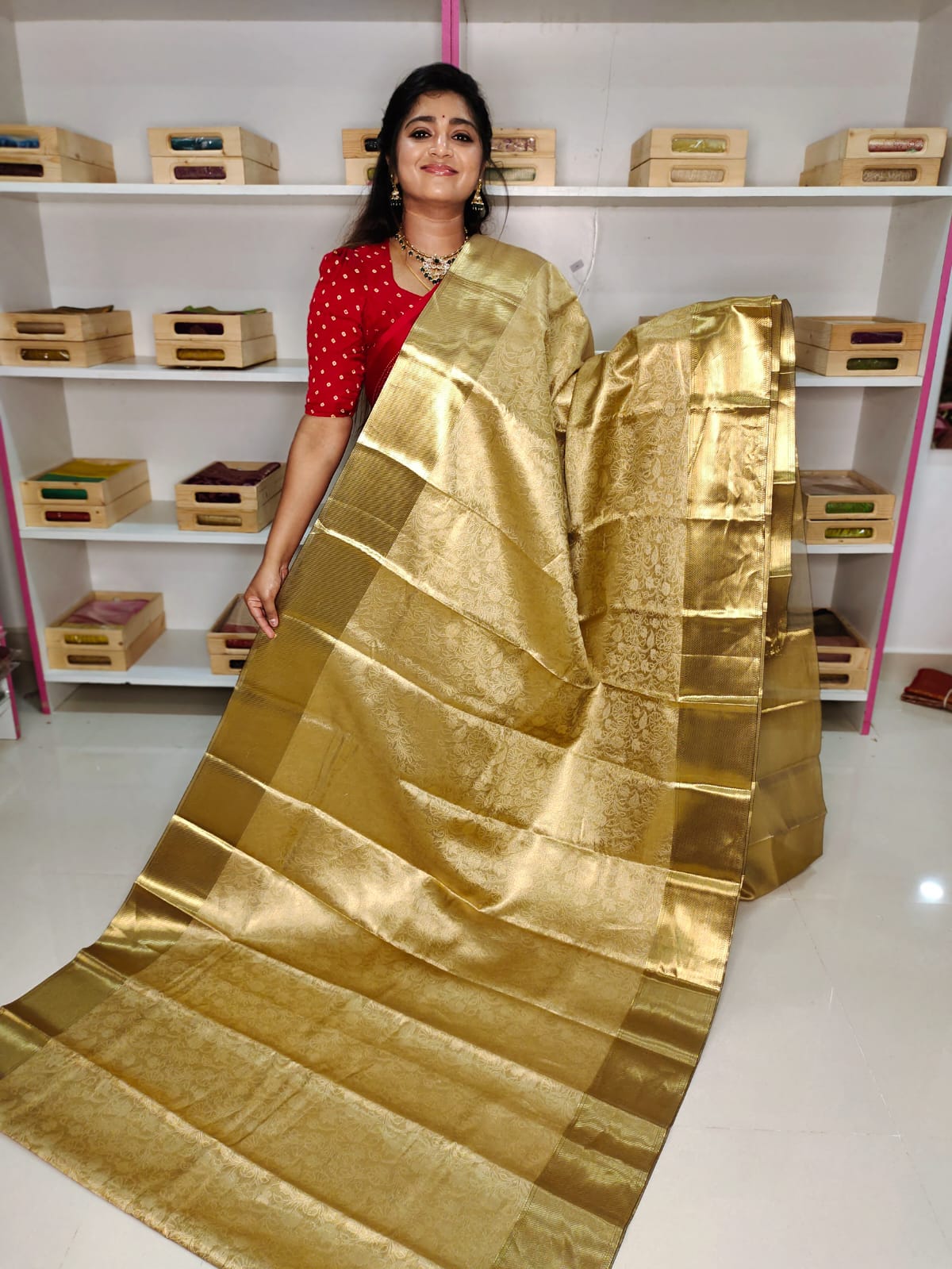 ఆషాడం క్లియరెన్స్ సేల్