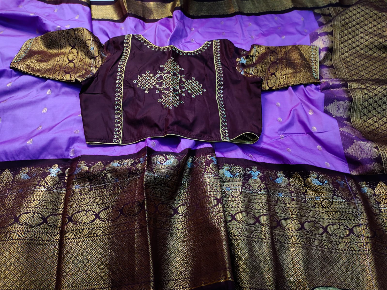 Offer Ready to wear sarees