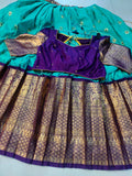 Offer lehangas