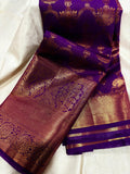 90% offer Kanchi pattu collection