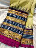 60% offer gadwal sarees