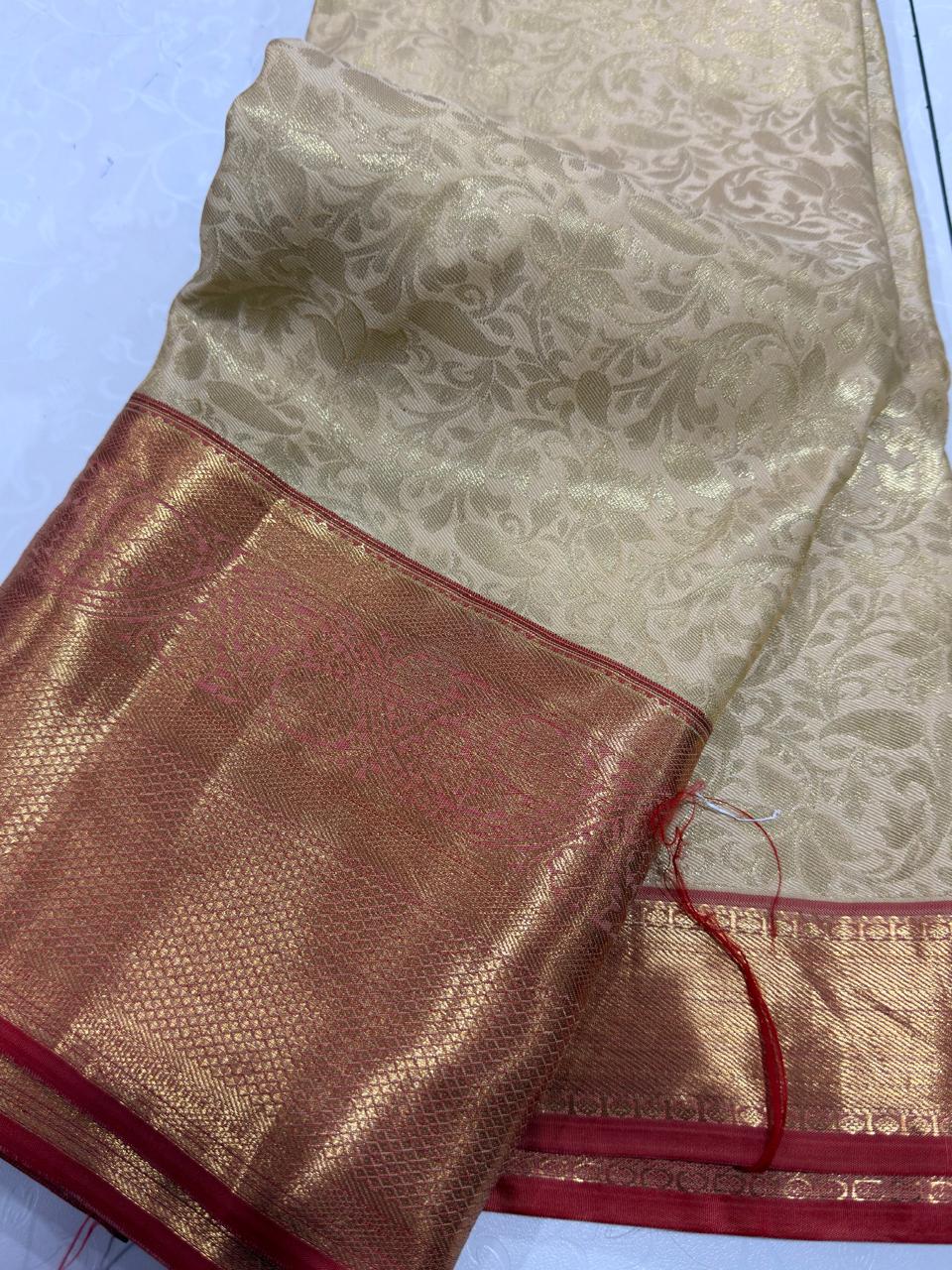90% offer kanchi pattu collection