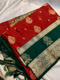 Uppada silk