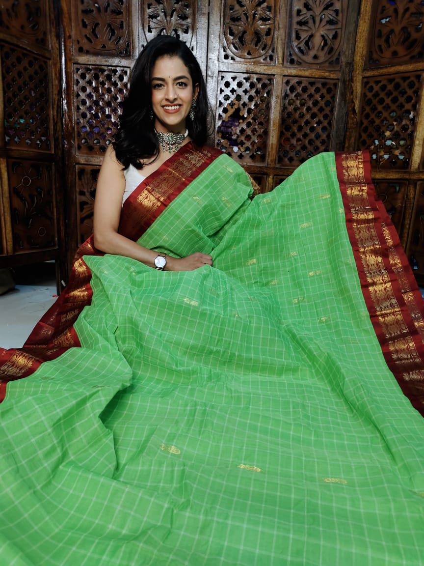 50% చీర ఆఫర్