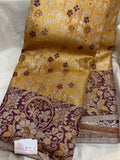 90% offer Kanchi pattu collection