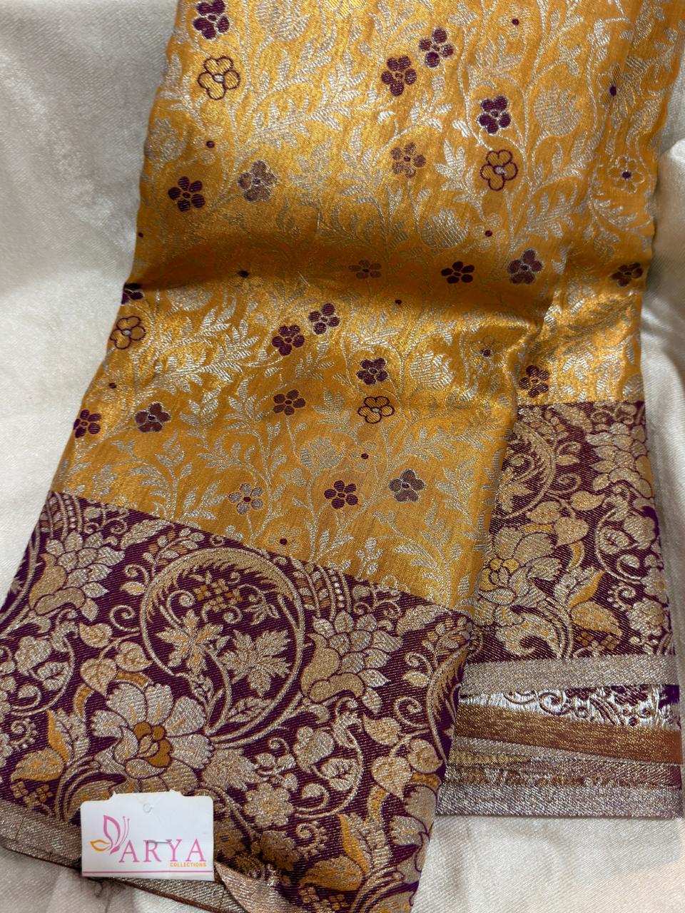 90% offer Kanchi pattu collection