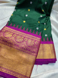 60% offer gadwal sarees