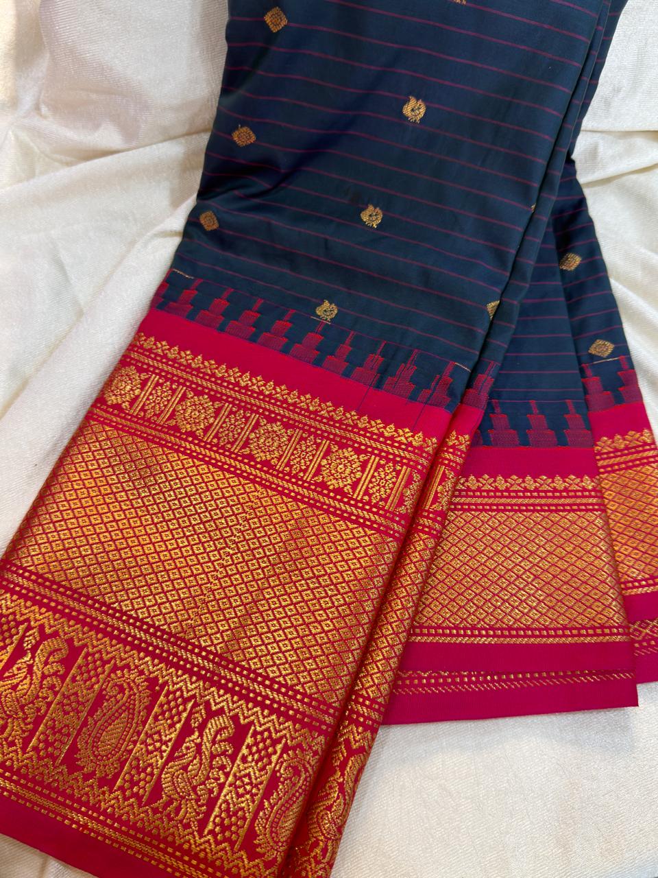 Gadwal cleance sale