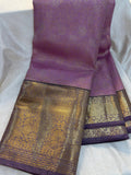 90% offer Kanchi pattu collection
