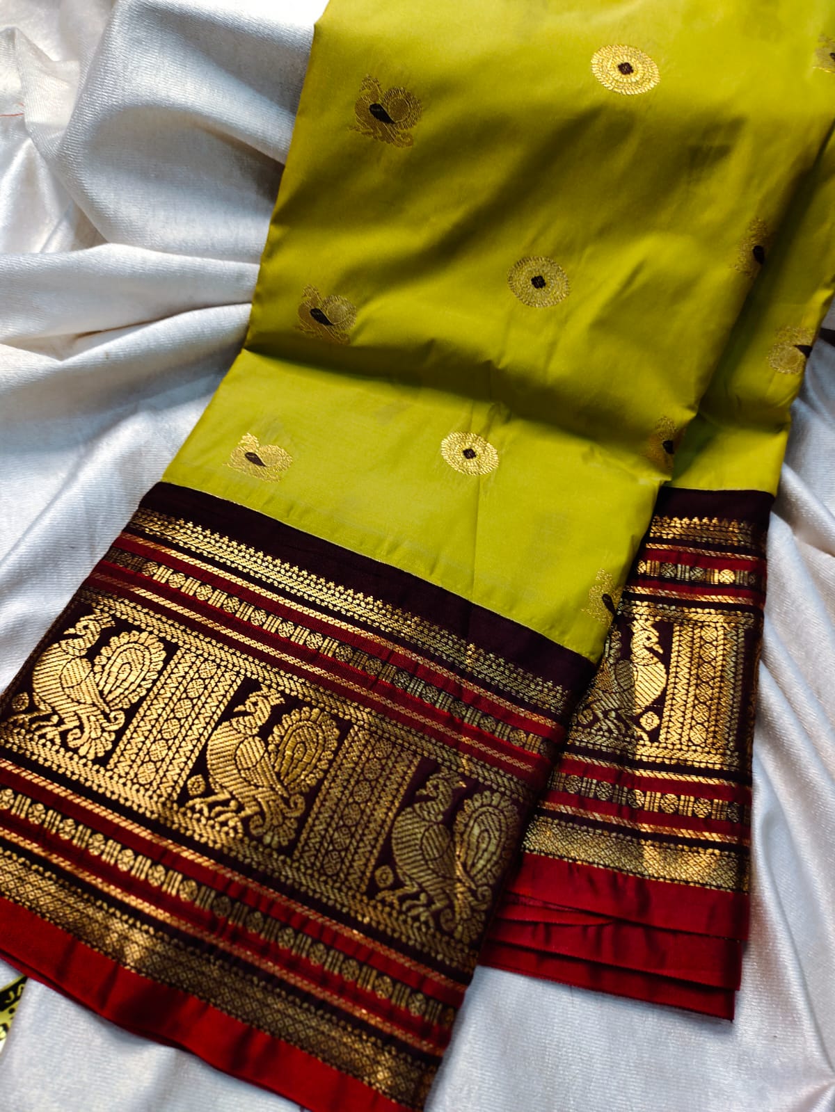 Primium gadwal sale