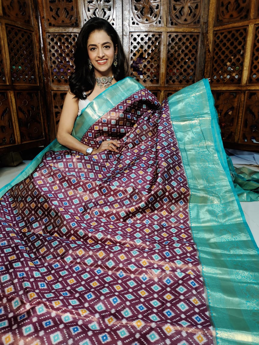 50% చీర ఆఫర్