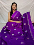 Matka silk