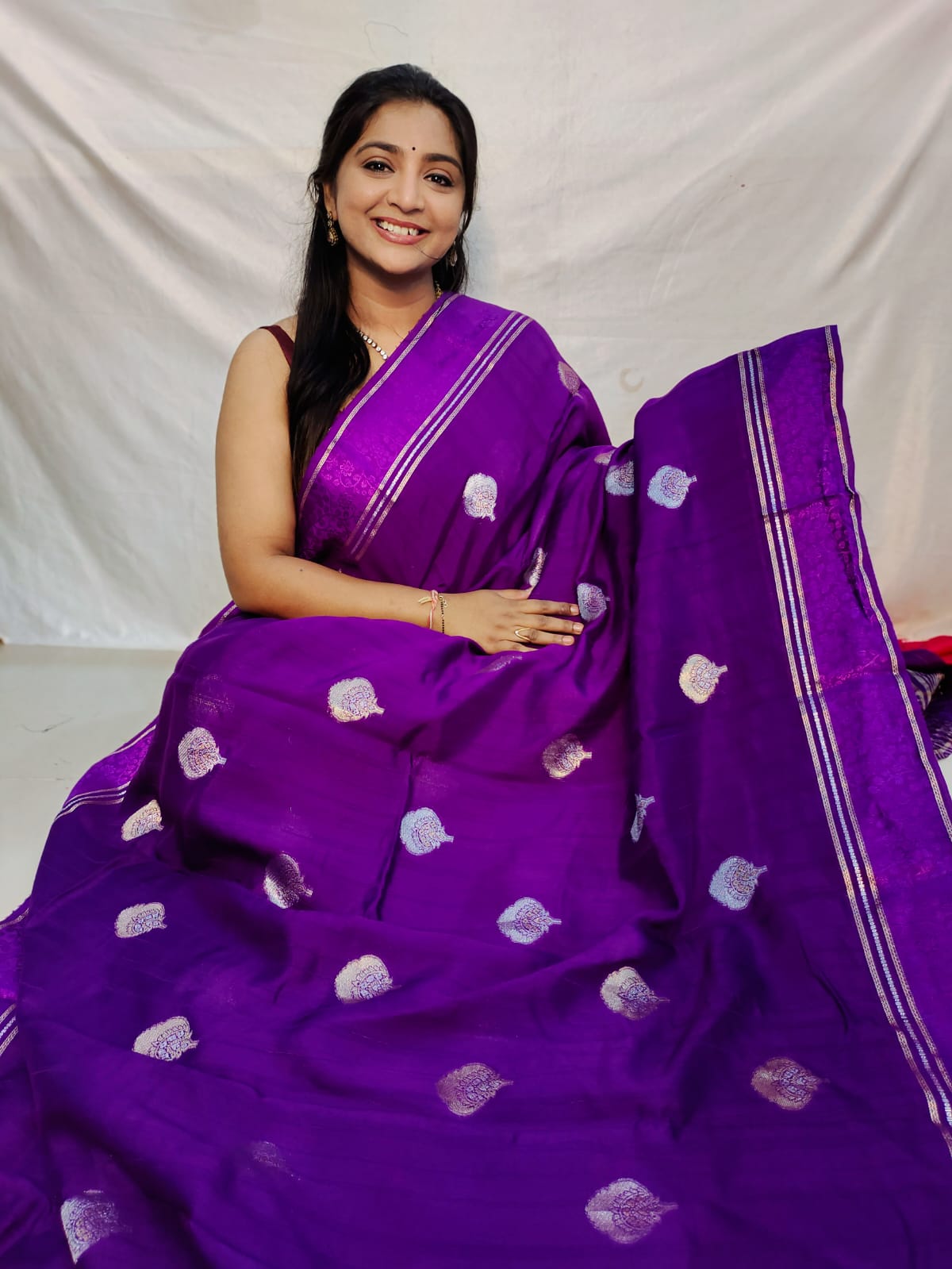 Matka silk