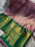 Premium Kanchi sarees
