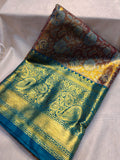 Kanchi meenakari