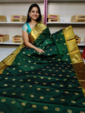 Gadwal offer sarees