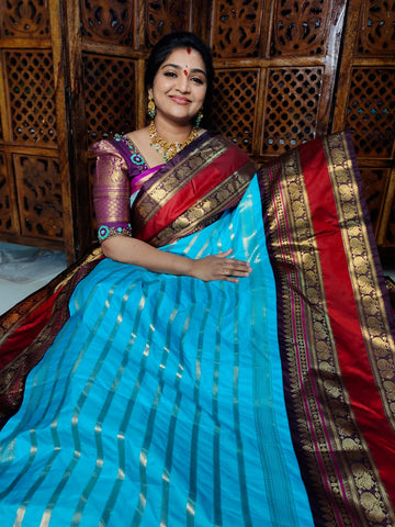 కొత్త వింటేజ్ గద్వాల్