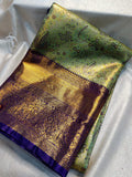 Kanchi meenakari