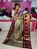 60% offer gadwal saree