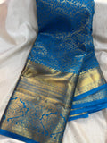 90% offer Kanchi pattu collection