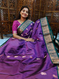 Kanchi pattu