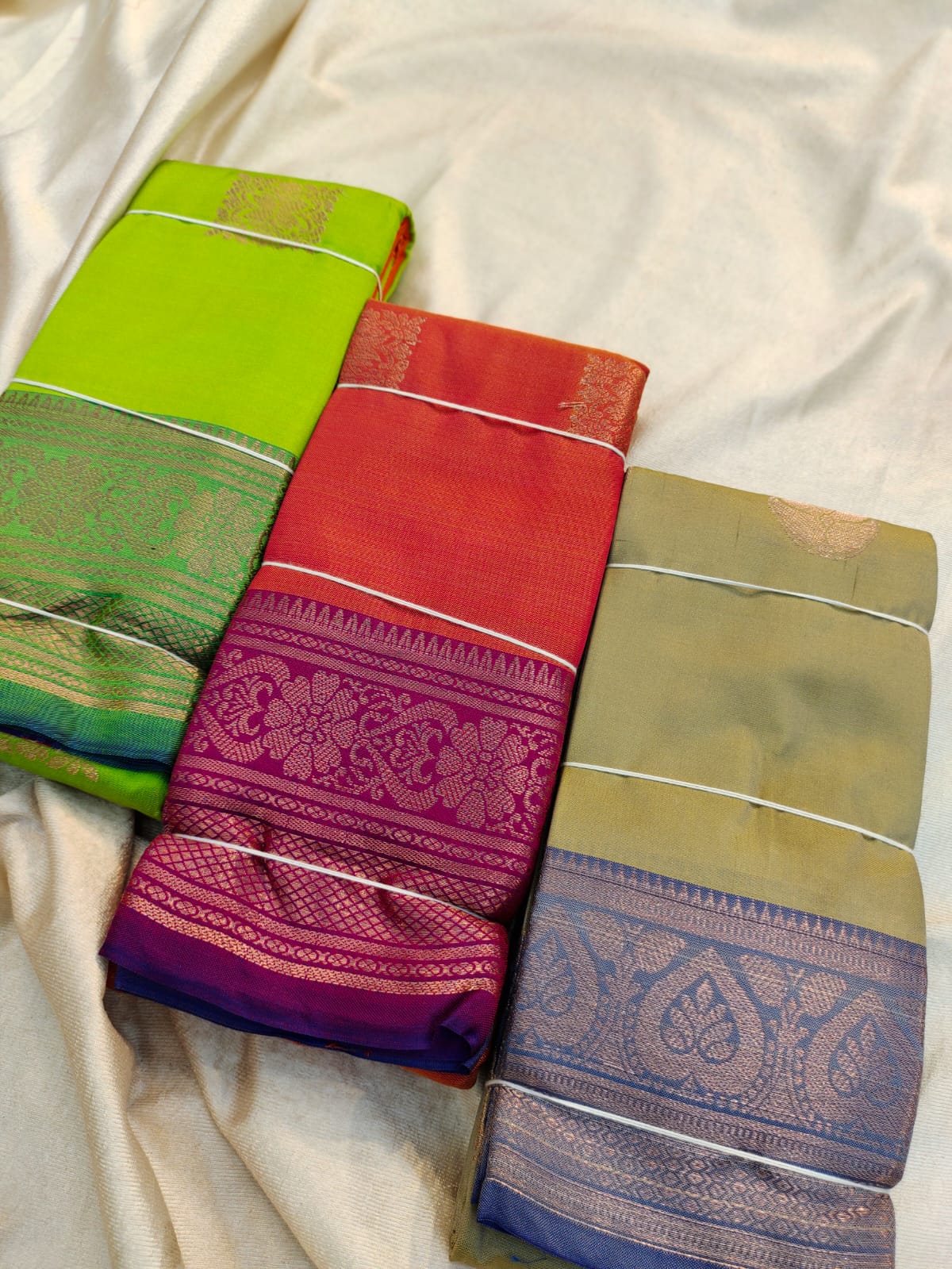 1+2 kuppadam saree