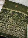 Banarasi tishu
