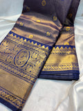 Vintage valli gadwal