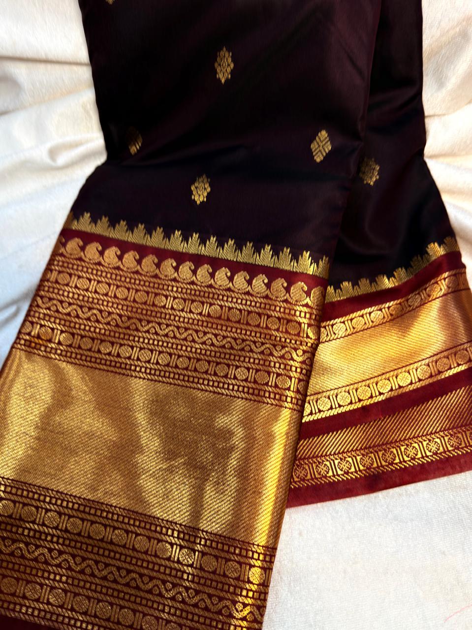 Gadwal sale 1599