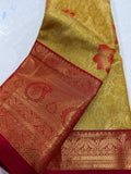 90% offer kanchi pattu collection