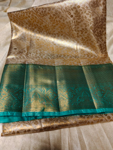 Kanchi pattu